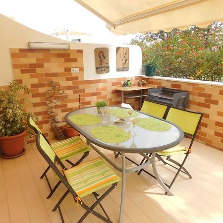 Apartament Casa Happybella Lagos Zewnętrze zdjęcie