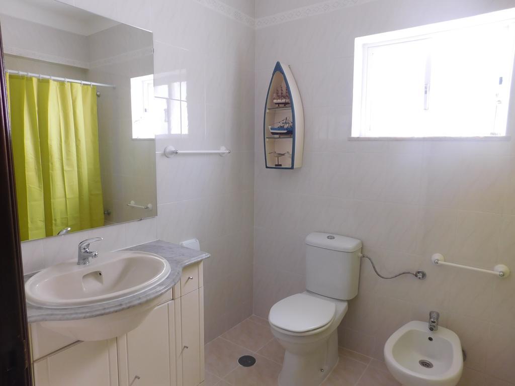 Apartament Casa Happybella Lagos Zewnętrze zdjęcie