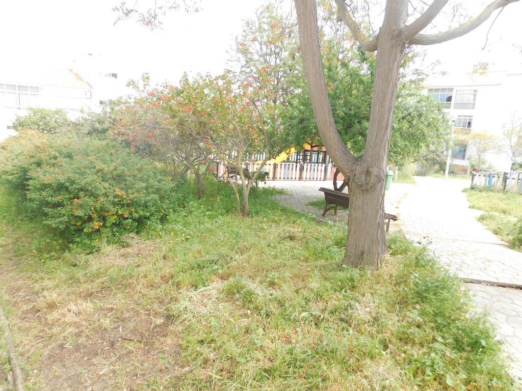 Apartament Casa Happybella Lagos Zewnętrze zdjęcie