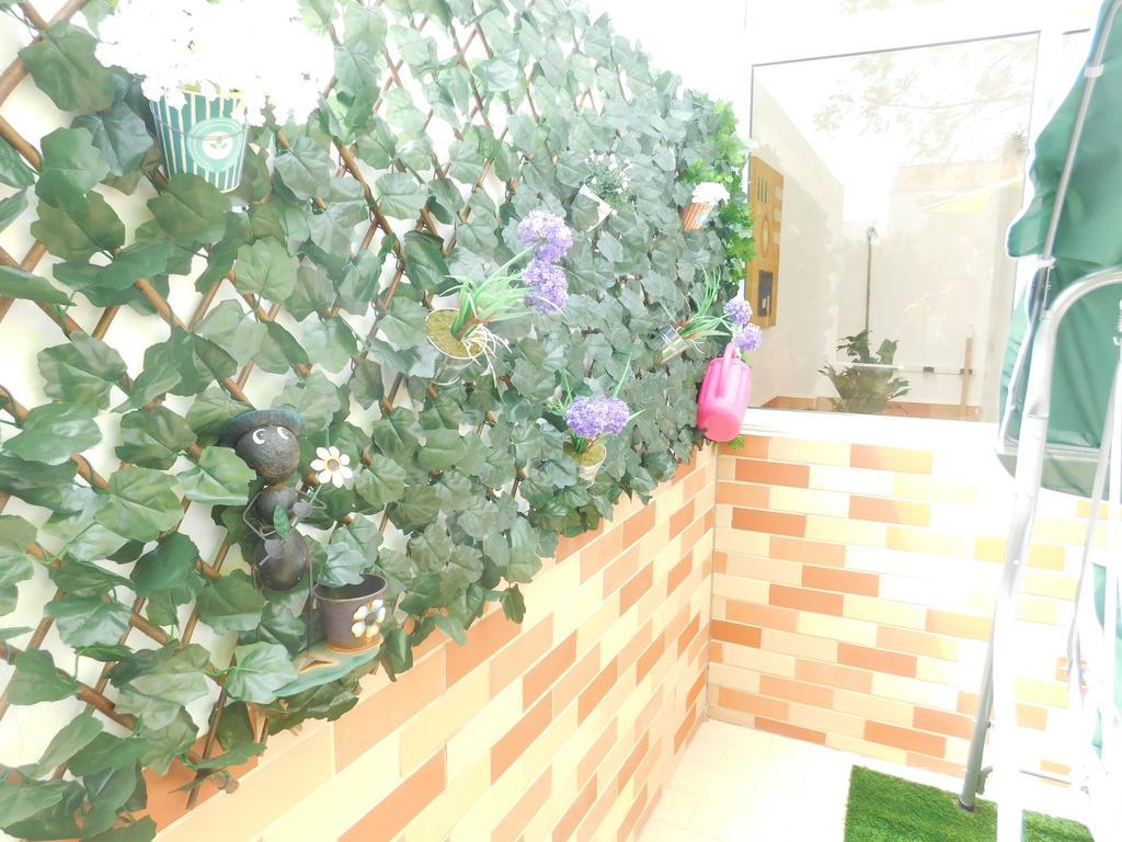 Apartament Casa Happybella Lagos Zewnętrze zdjęcie