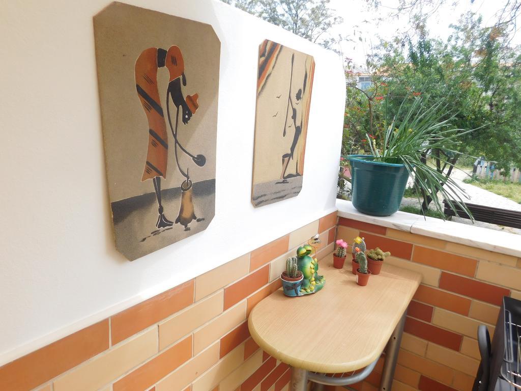 Apartament Casa Happybella Lagos Zewnętrze zdjęcie