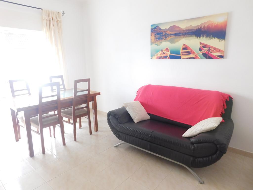 Apartament Casa Happybella Lagos Zewnętrze zdjęcie