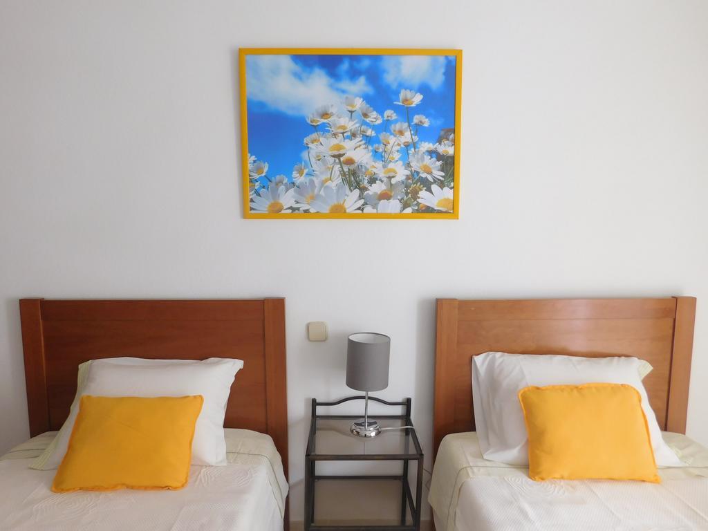 Apartament Casa Happybella Lagos Zewnętrze zdjęcie