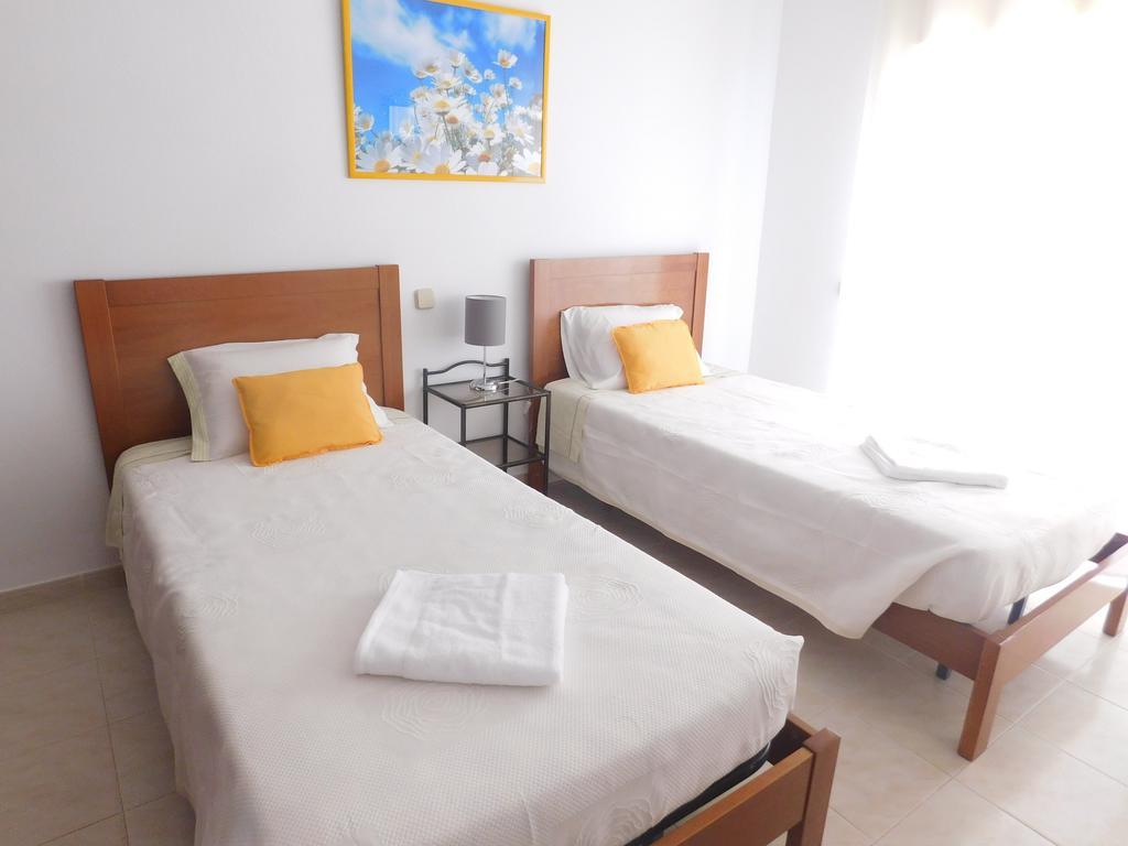 Apartament Casa Happybella Lagos Zewnętrze zdjęcie