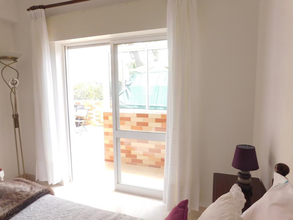 Apartament Casa Happybella Lagos Zewnętrze zdjęcie
