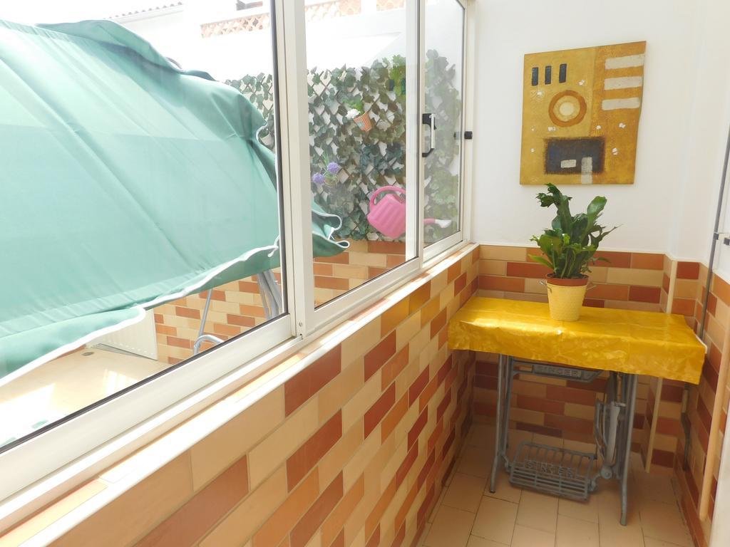 Apartament Casa Happybella Lagos Zewnętrze zdjęcie