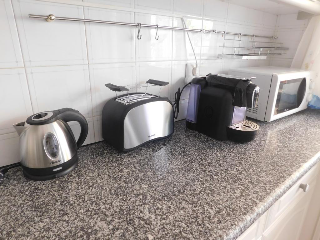 Apartament Casa Happybella Lagos Zewnętrze zdjęcie