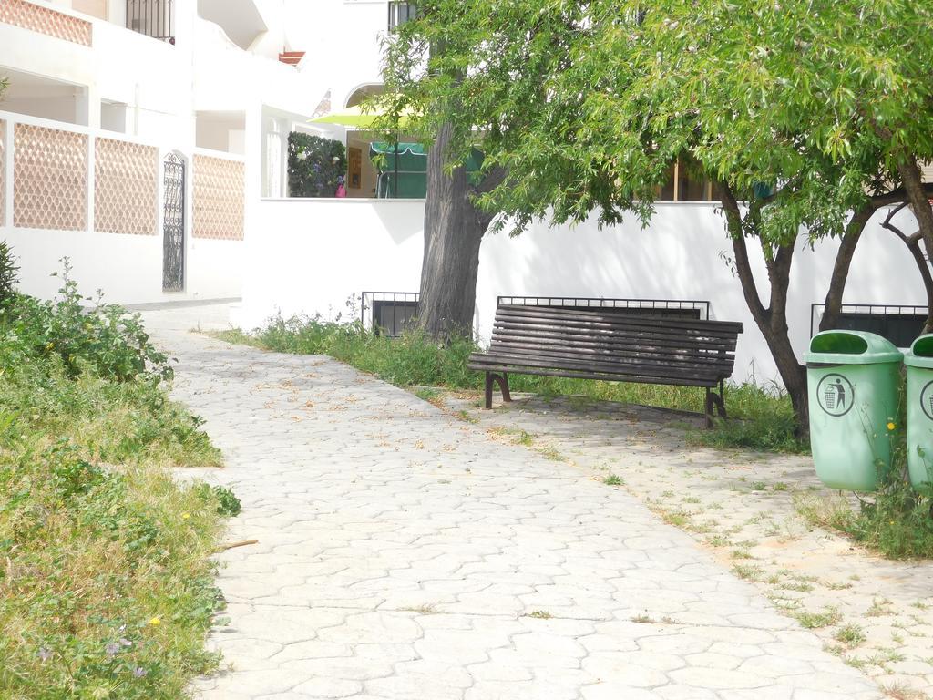 Apartament Casa Happybella Lagos Zewnętrze zdjęcie